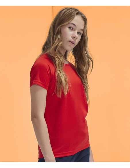 B&C Collection Active T \kids