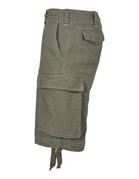 Build Your Brandit Vintage shorts