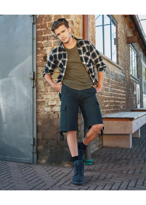 Build Your Brandit Vintage shorts