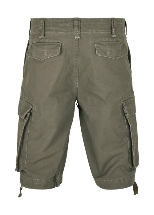 Build Your Brandit Vintage shorts