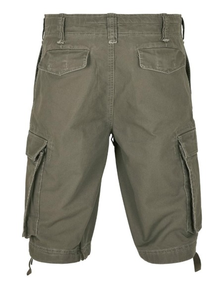 Build Your Brandit Vintage shorts