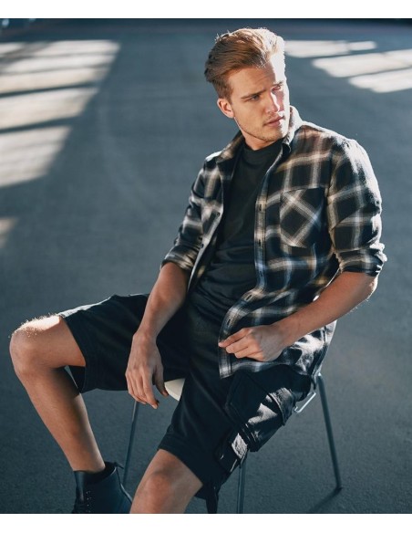 Build Your Brandit Savage vintage shorts