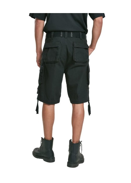Build Your Brandit Savage vintage shorts