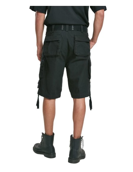 Build Your Brandit Savage vintage shorts