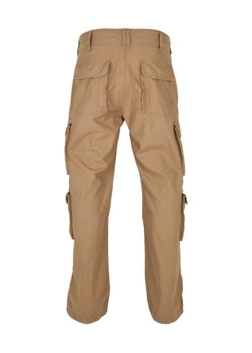 Build Your Brandit Pure vintage trousers