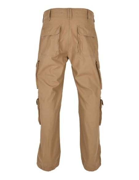 Build Your Brandit Pure vintage trousers