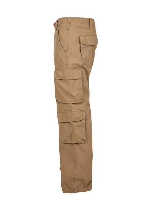 Build Your Brandit Pure vintage trousers