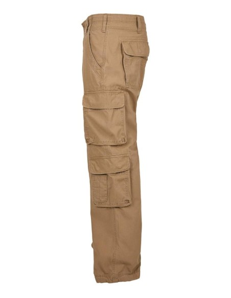 Build Your Brandit Pure vintage trousers