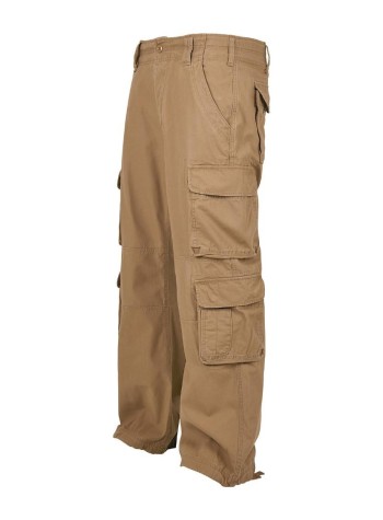 Build Your Brandit Pure vintage trousers