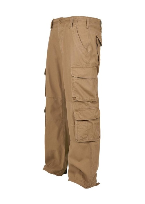 Build Your Brandit Pure vintage trousers