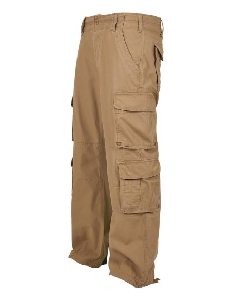 Build Your Brandit Pure vintage trousers