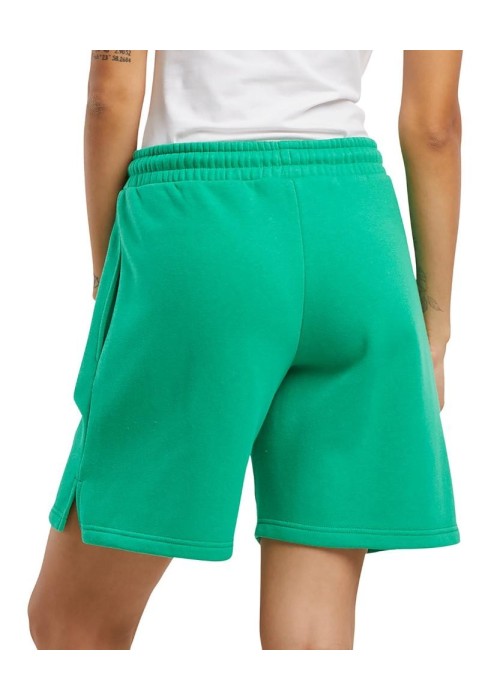 Build Your Brand Basic Women’s basic sweat shorts
