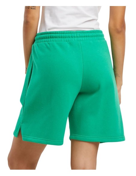 Build Your Brand Basic Women’s basic sweat shorts