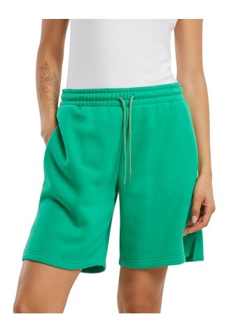 Build Your Brand Basic Women’s basic sweat shorts