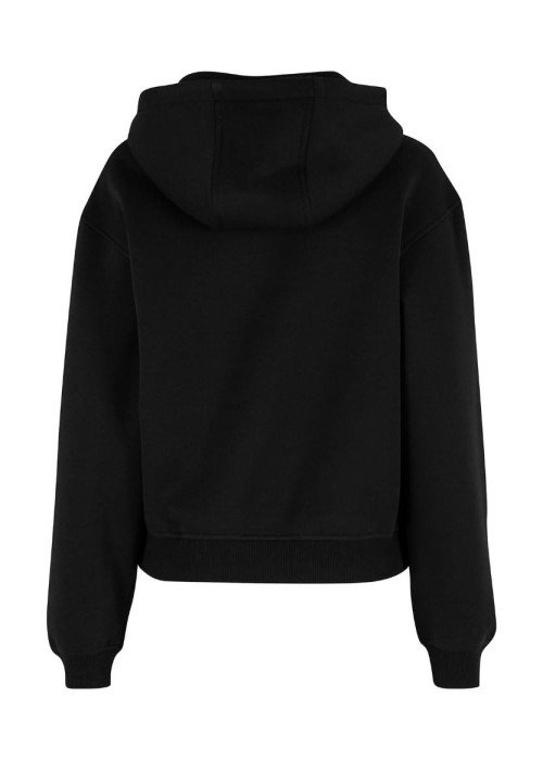 Build Your Brand Women’s loose-fit hoodie