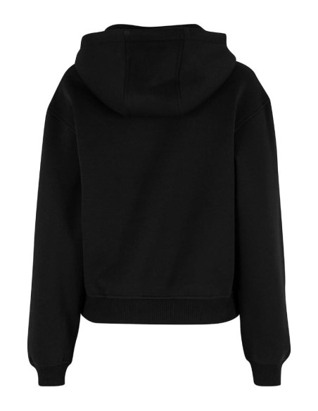 Build Your Brand Women’s loose-fit hoodie