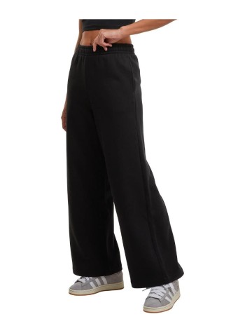 Build Your Brand Women’s wide-leg sweatpants