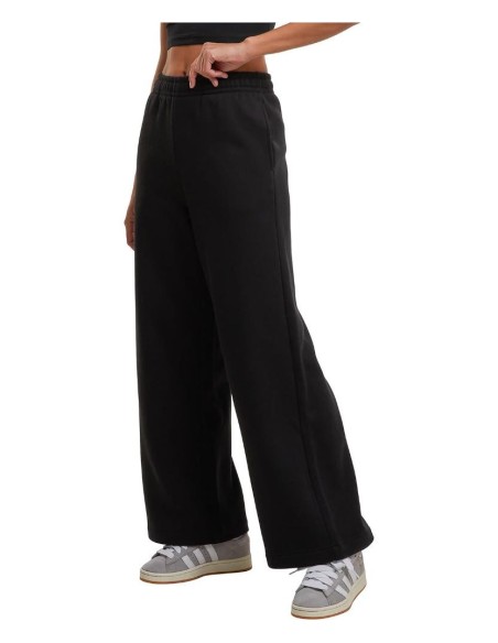 Build Your Brand Women’s wide-leg sweatpants