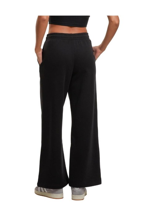 Build Your Brand Women’s wide-leg sweatpants