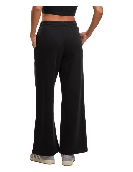 Build Your Brand Women’s wide-leg sweatpants