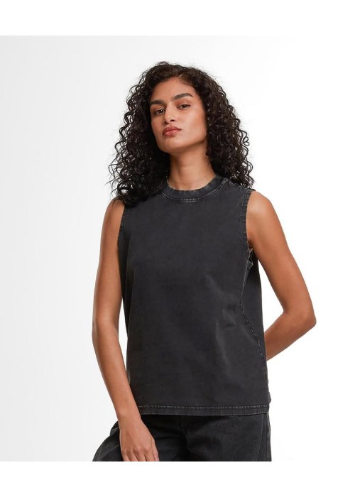 Build Your Brand Women’s vintage washed...