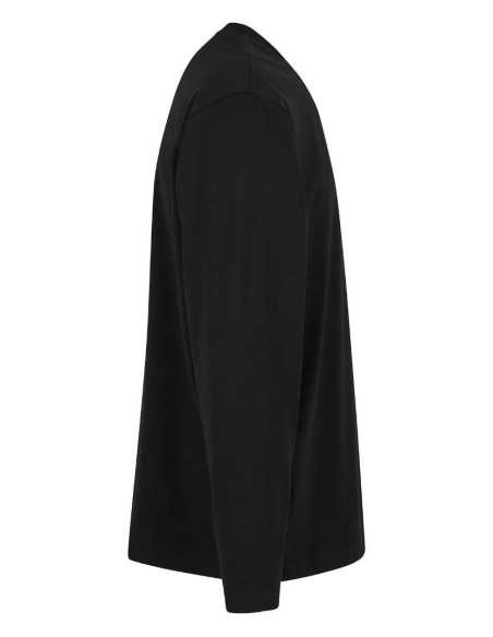 Build Your Brand Sorona loose long sleeve