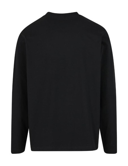Build Your Brand Sorona loose long sleeve