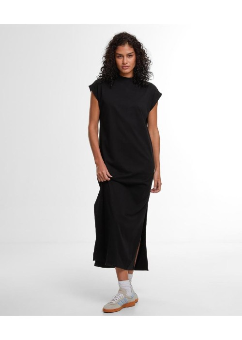 Build Your Brand Women’s Sorona long extended...