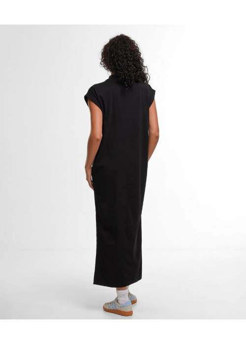 Build Your Brand Women’s Sorona long extended...