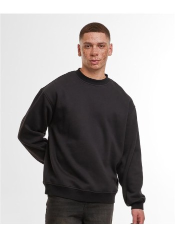 Build Your Brand Loose-fit sweatshirt