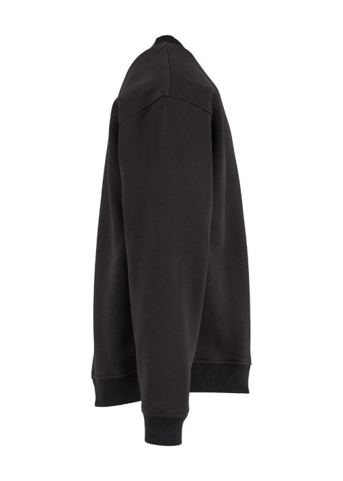 Build Your Brand Loose-fit sweatshirt