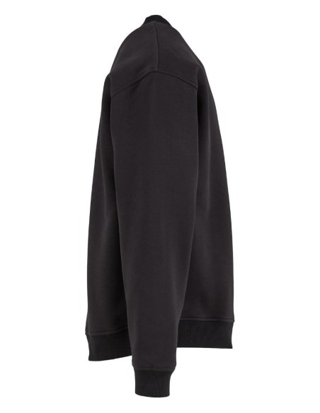 Build Your Brand Loose-fit sweatshirt