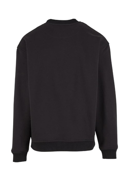 Build Your Brand Loose-fit sweatshirt