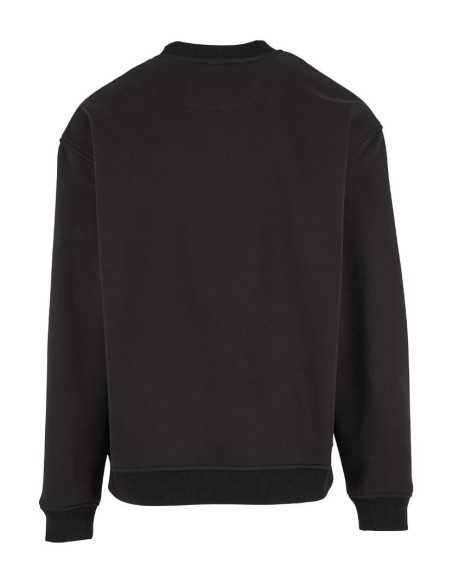 Build Your Brand Loose-fit sweatshirt