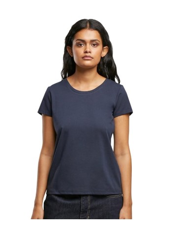 Build Your Brand Women’s Sorona regular tee