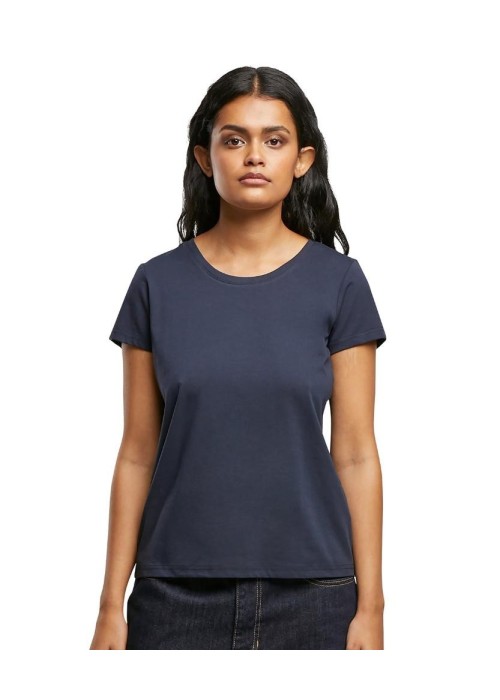 Build Your Brand Women’s Sorona regular tee