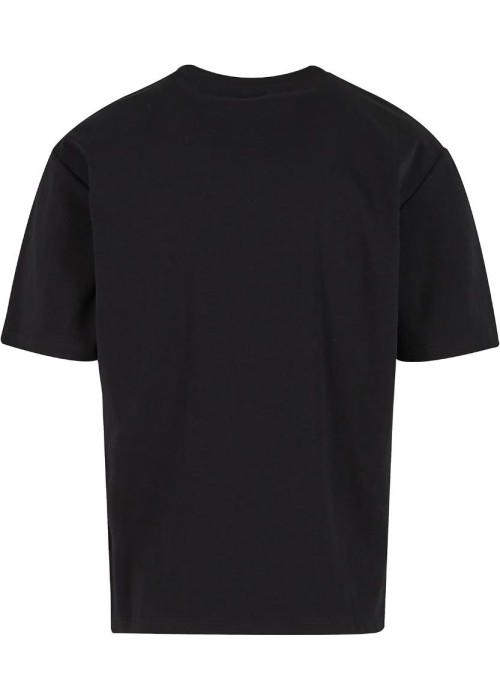 Build Your Brand Sorona loose-fit tee