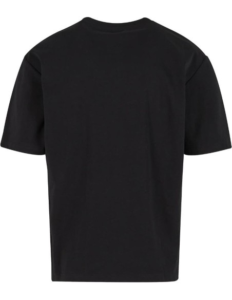 Build Your Brand Sorona loose-fit tee