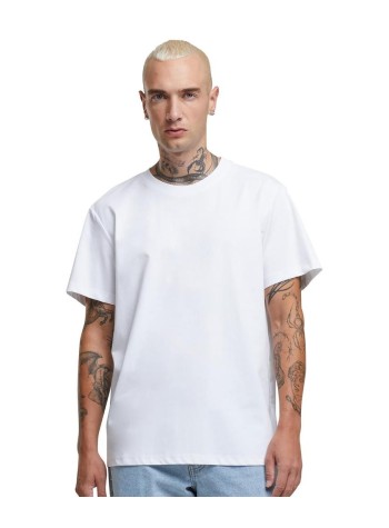 Build Your Brand Sorona regular tee