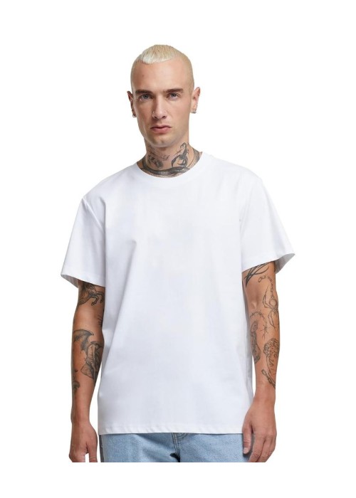 Build Your Brand Sorona regular tee