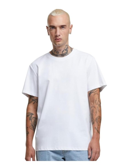 Build Your Brand Sorona regular tee
