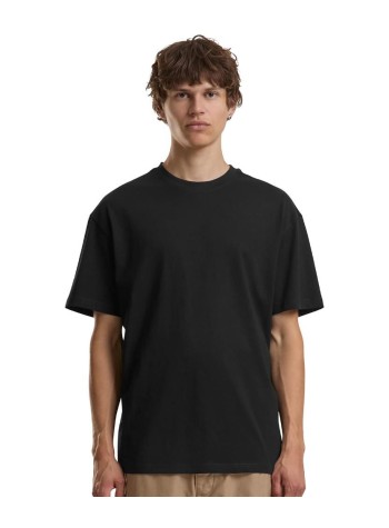 Build Your Brand Cotton loose tee