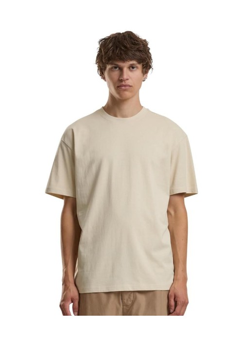 Build Your Brand Cotton loose tee