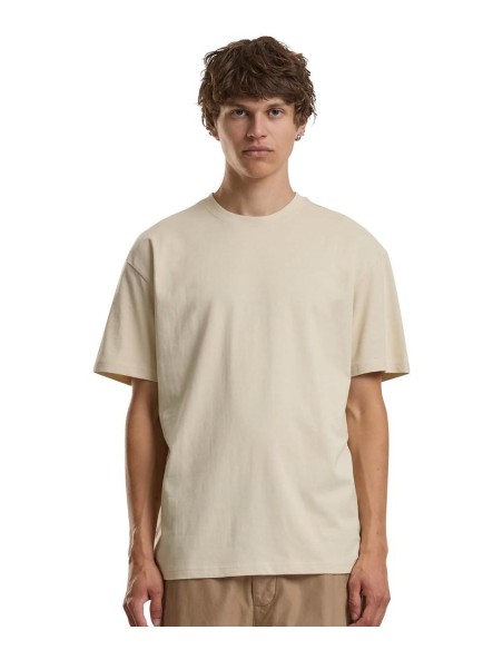 Build Your Brand Cotton loose tee