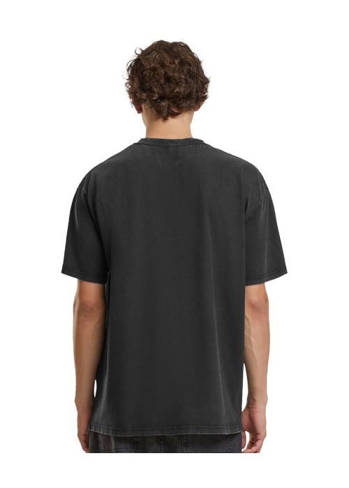 Build Your Brand Vintage heavy loose tee