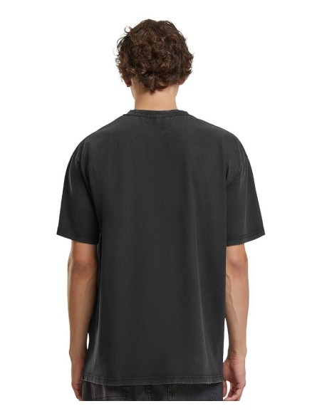 Build Your Brand Vintage heavy loose tee