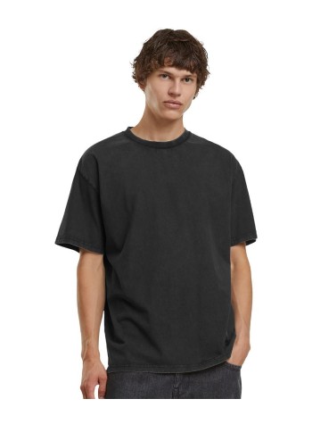 Build Your Brand Vintage heavy loose tee