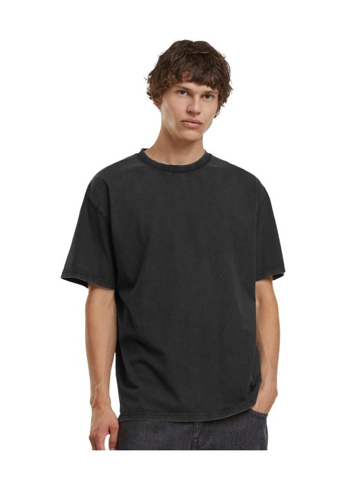Build Your Brand Vintage heavy loose tee