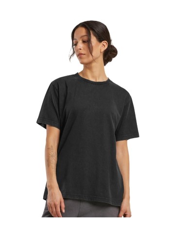 Build Your Brand Women’s vintage everyday tee