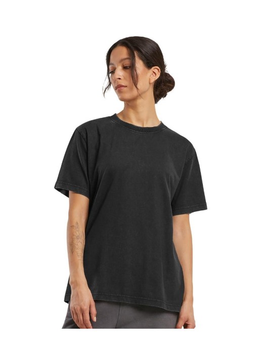 Build Your Brand Women’s vintage everyday tee